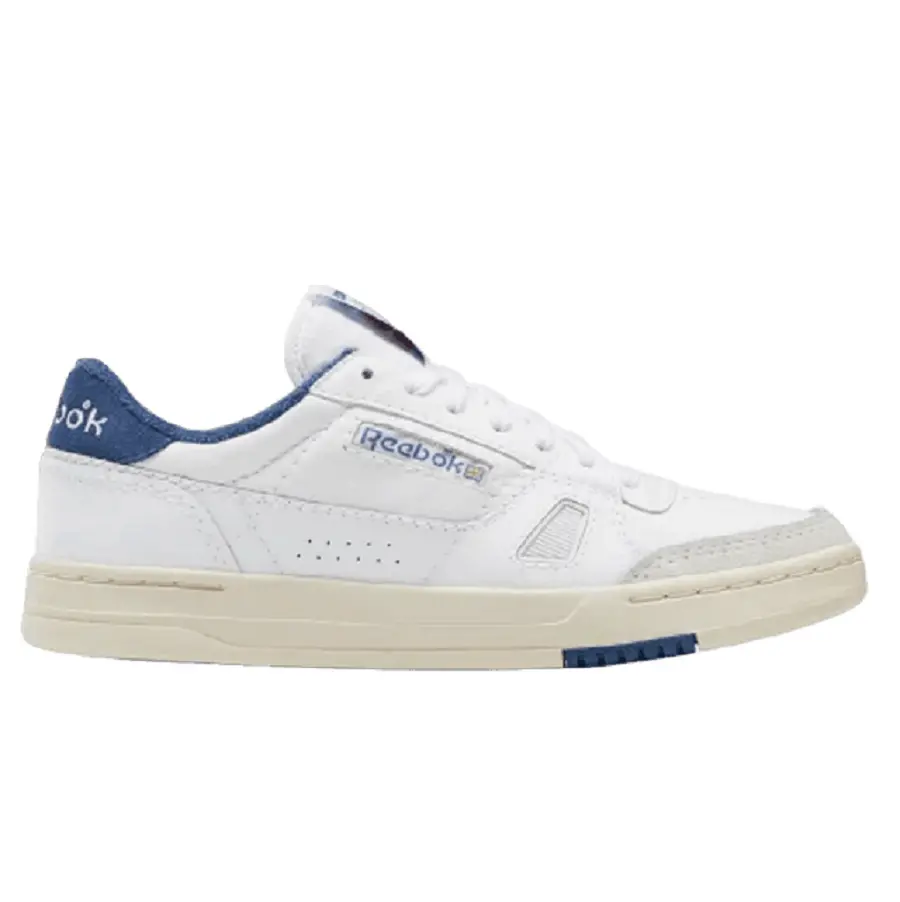 Giày Reebok LT Low-top Court Sneakers ‘White’ GW5117