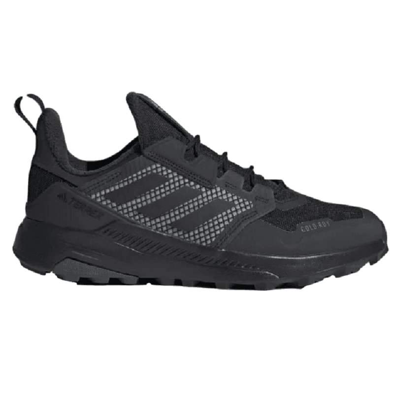 Giày Adidas Terrex Trailmaker Hiking 'Black' FX9291