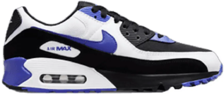 Giày Nike Air Max 90 'Persian Violet' DB0625-001