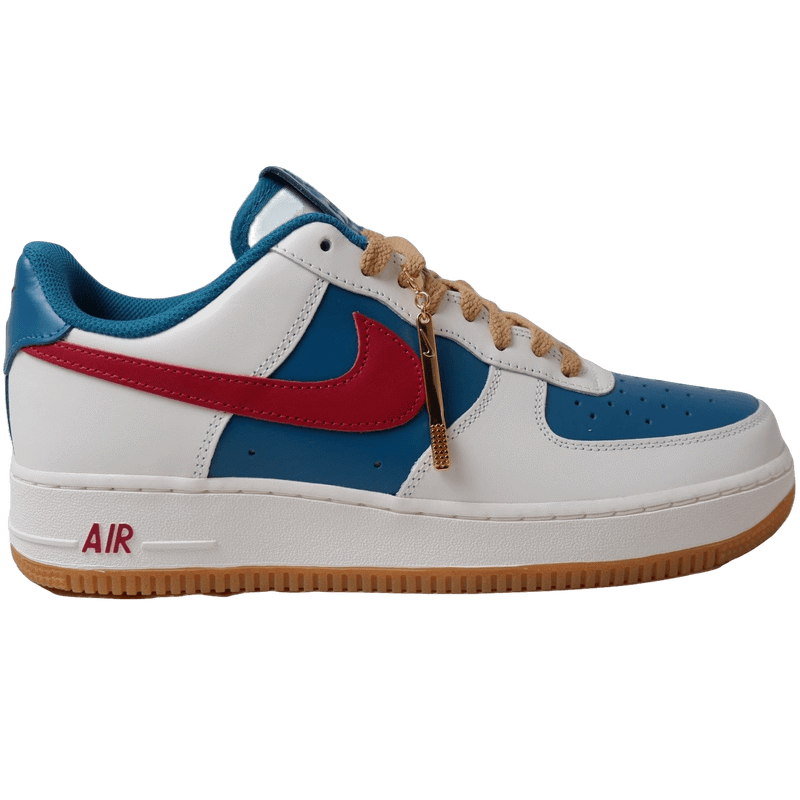 Giày Nike Air Force 1 Custom ID 'Gucci' DO7416-991