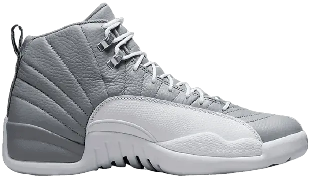 Giày Nike Air Jordan 12 Retro 'Grey' CT8013-015