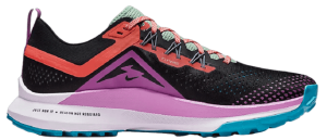 Giày Nike React Pegasus Trail 4 'Black' DJ6158-003