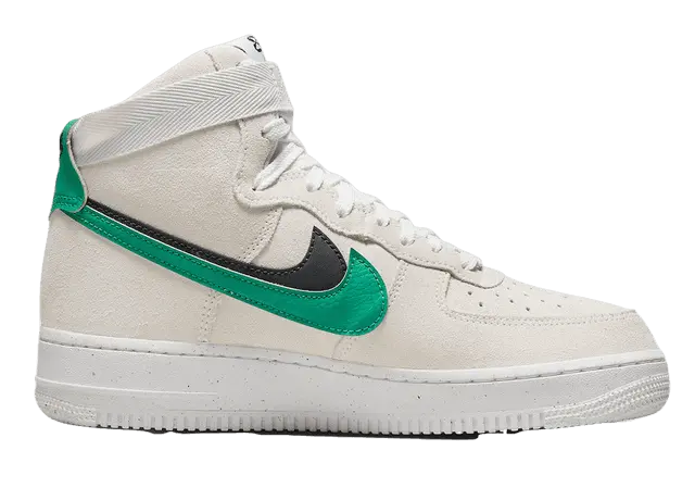 Giày Nike Air Force 1 High SE 'White' DO9460-100