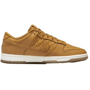Giày Nike Dunk Low Wheat and ‘Gum Light Brown’ DX3374-700