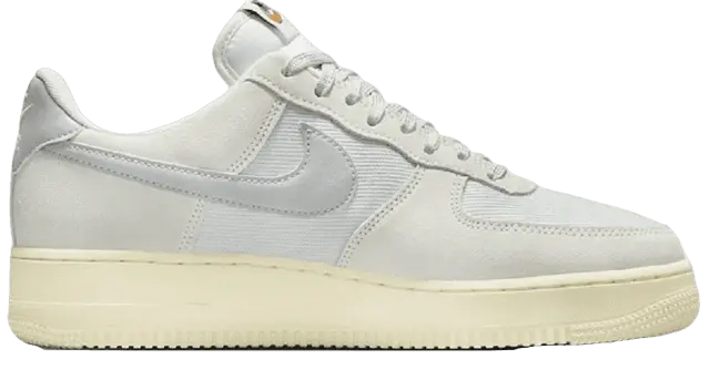 Giày Nike Air Force 1 '07 LV8 Photon Dust and Sail 'Grey' DO9801-100