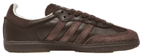 Giày Adidas Samba 'Brown' FZ5602
