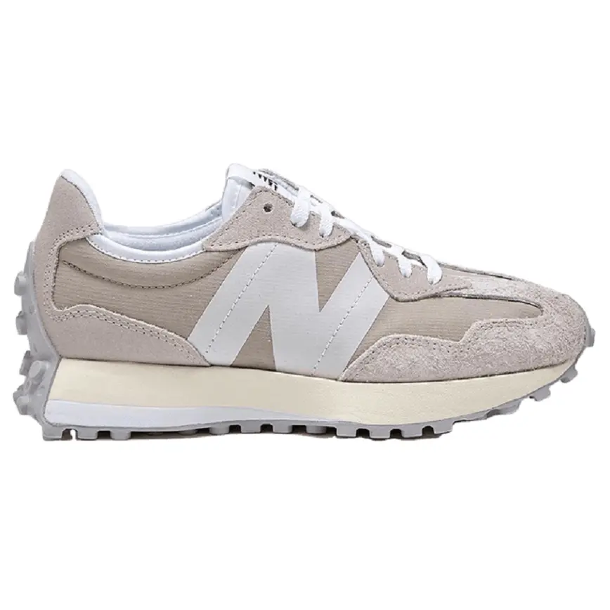 Giày New Balance 327 'Beige' WS327EC