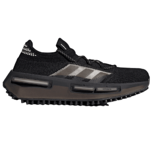 Giày Adidas NMD S1 'Core Black' GW5652