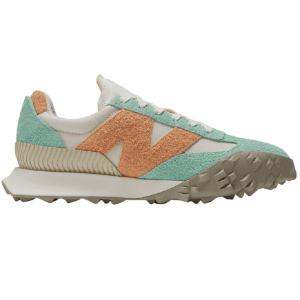 Giày New Balance XC-72 ‘Bright Mint Ginger’ UXC72TC