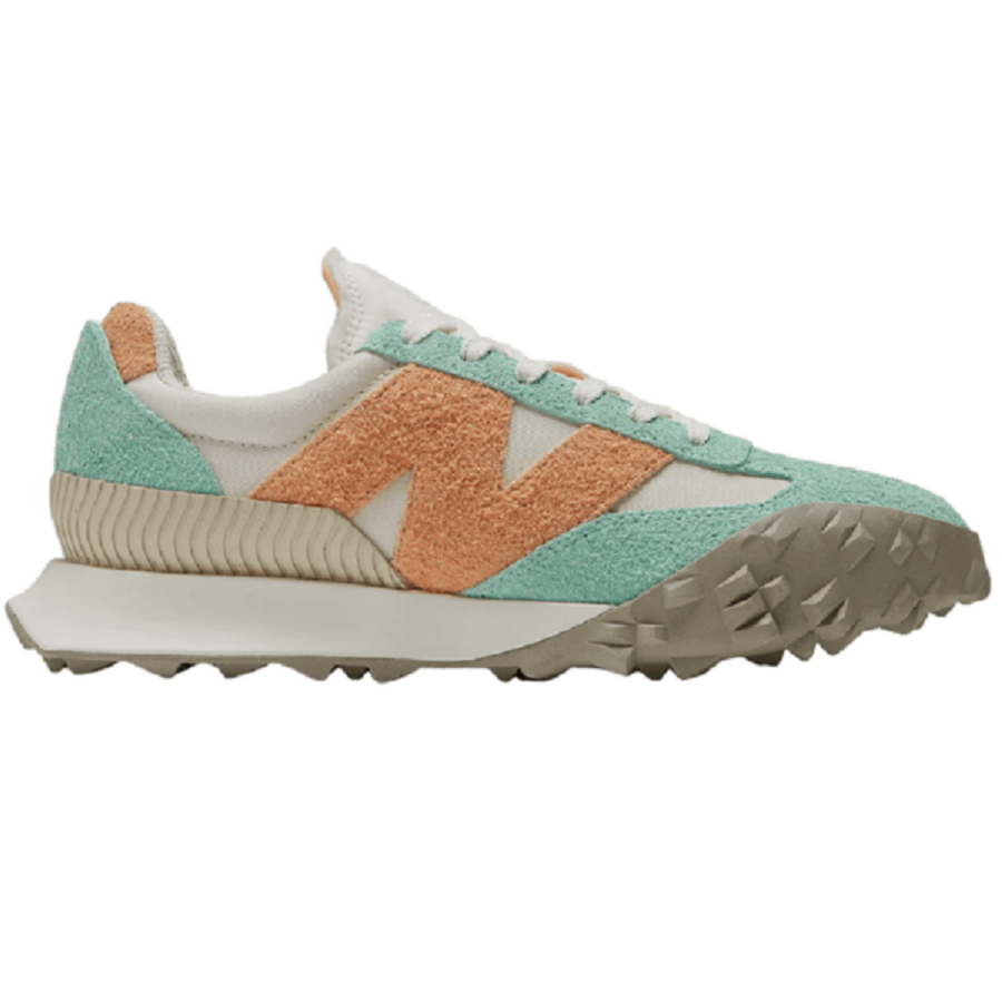 Giày New Balance XC-72 ‘Bright Mint Ginger’ UXC72TC