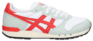 Giày Onitsuka Tiger Alvarado 'White Red' 1183A507-111