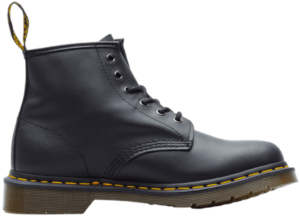 Giày Dr.Martens 101 Leather 'Black' 26409001