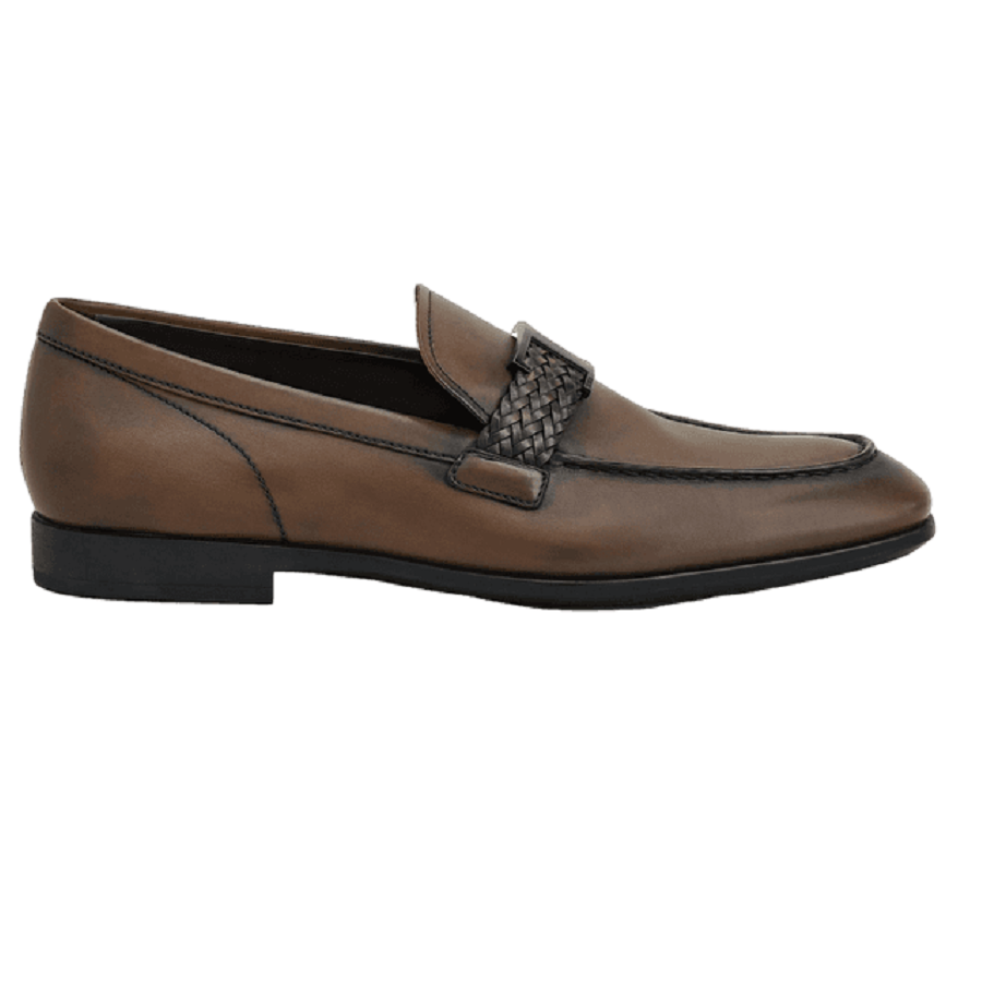 Giày Tod’s Men’s Cocoa Timeless ‘Brown’ XXM51B0DH00D9CS801
