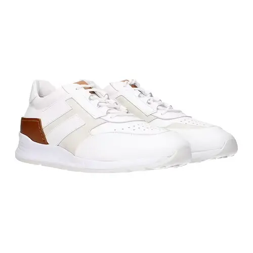 Giày Tod’s Men’s Low Top ‘White’ XXM56B0AY30KQE34GF - Ảnh 4