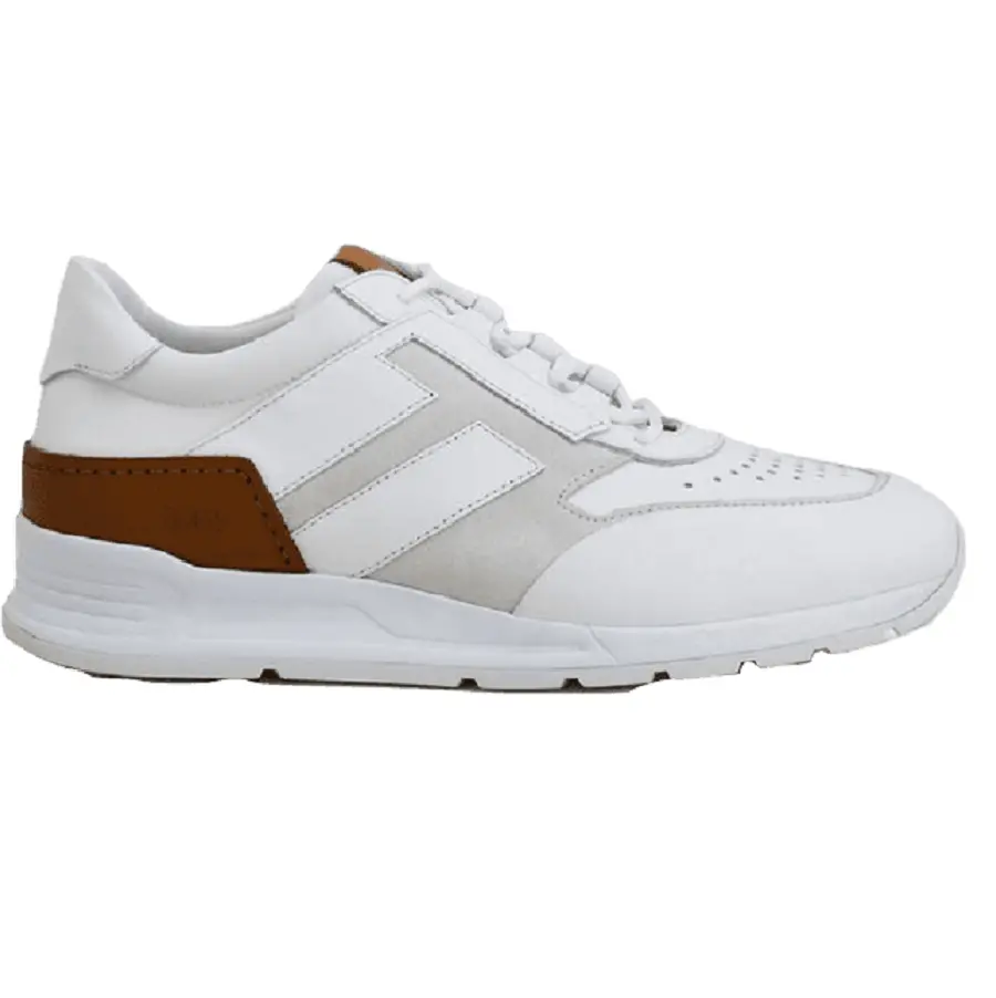 Giày Tod’s Men’s Low Top ‘White’ XXM56B0AY30KQE34GF