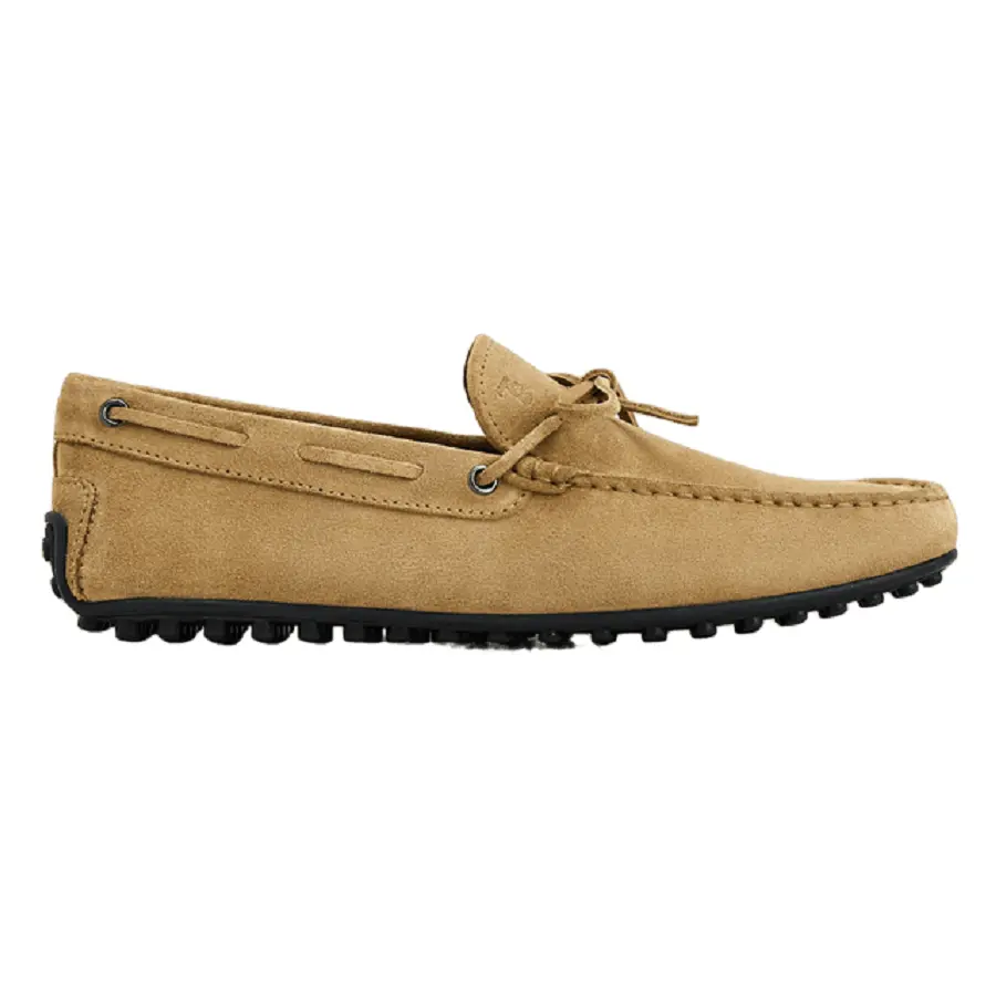 Giày Tod’s Men’s Biscotto City Gommino ‘Green’ XXM42C00050RE0C801
