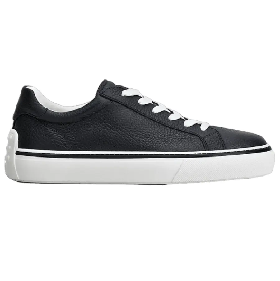 Giày Tod’s Men’s Black Sneakers ‘Black’ XXM03E0EA40EK0B999