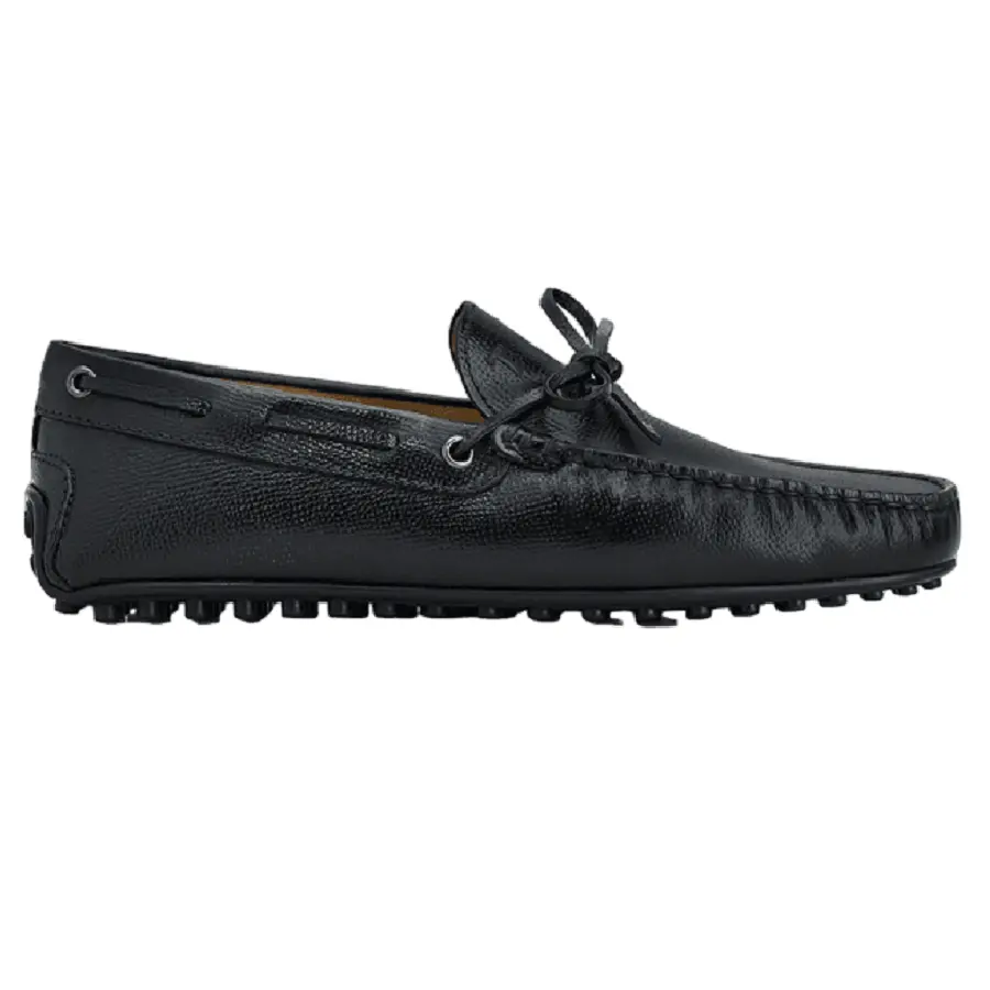 Giày Tod’s Men’s Black City ‘Black’ XXM42C00050WNCB999