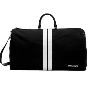 Túi Palm Angels Venice Track 'Black' PMNL001F22LEA0011001