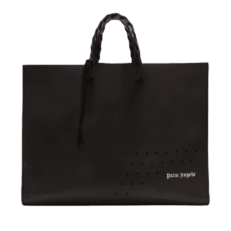Túi Palm Angels Palm One 'Black' PMNA063F22LEA0011072