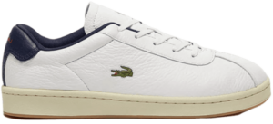 Giày Lacoste Master 120 'White' 7-39SMA00748R1
