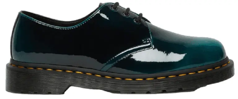 Giày Dr.Martens 1461 Vegan ‘Black Gross’ 26890431