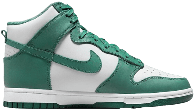 Giày Nike Dunk High 'Bicoastal' DD1869-004