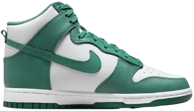 Giày Nike Dunk High 'Bicoastal' DD1869-004