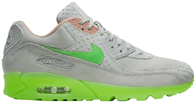 Giày Nike Air Max 90 'New Species' CQ0786-001