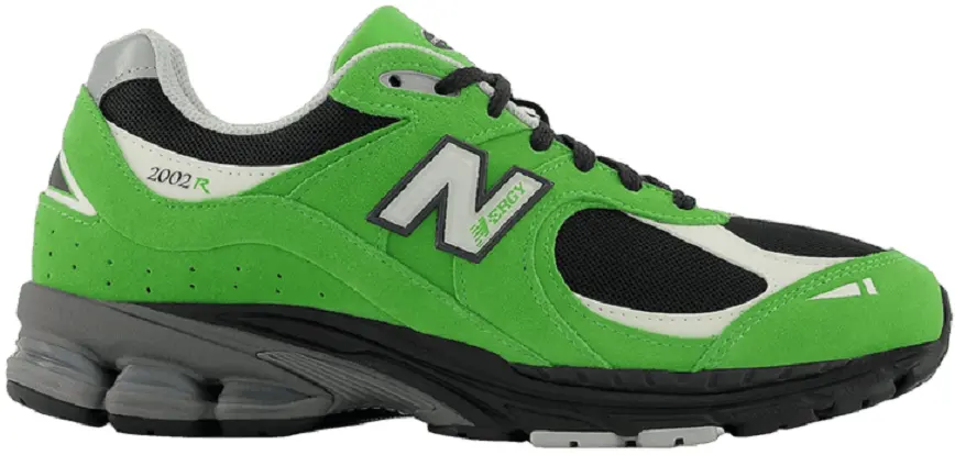 Giày New Balance 2002R 'Green' M2002RGZ