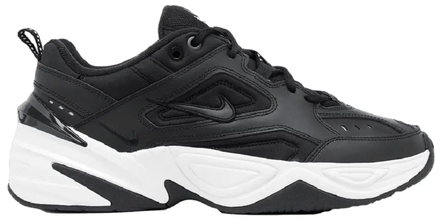 Giày Nike Wmns M2K Tekno 'Obsidian' AO3108-003