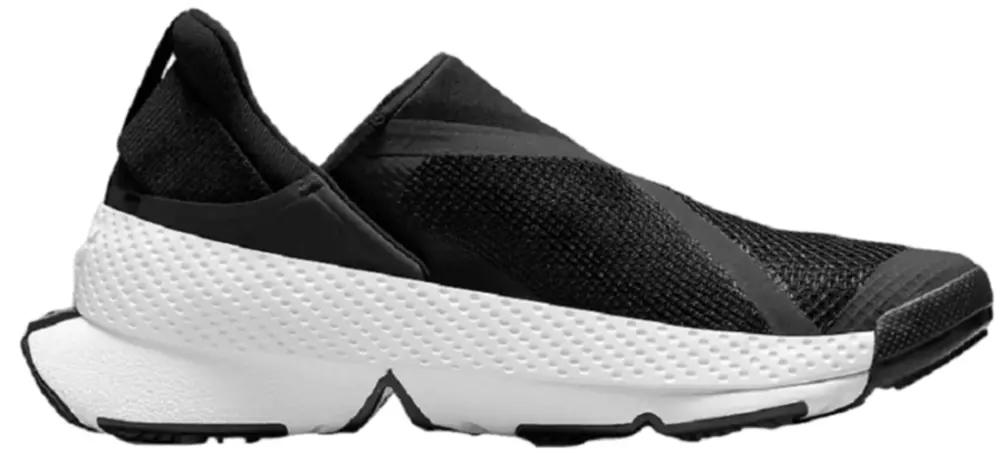 Giày Nike Go Flyease 'Black White' DR5540-002