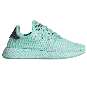 Giày Adidas Deerupt Runner 'Green White' DB3599