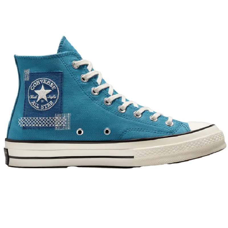 Giày Converse Chuck 70 Desert Regeneration 'Doutch Blue' A00733C