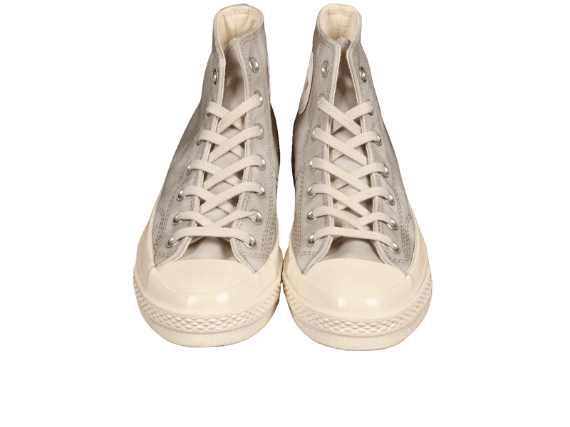 Giày Converse Chuck Taylor All-Star 70s Hi 'Grey White' A03756C - Ảnh 3