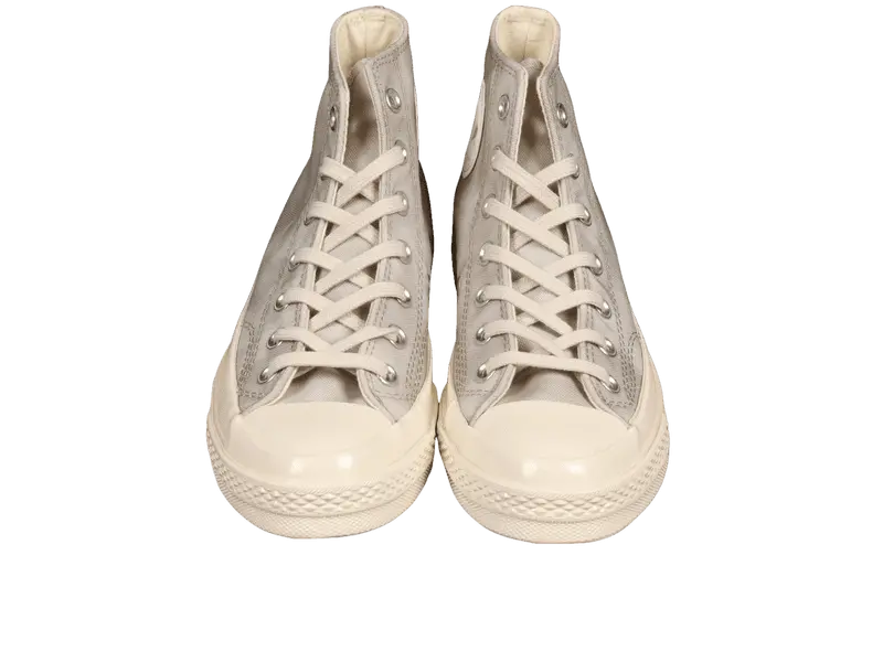 Giày Converse Chuck Taylor All-Star 70s Hi 'Grey White' A03756C - Ảnh 3