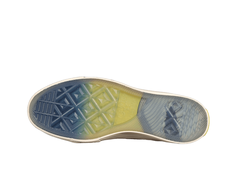 Giày Converse Chuck Taylor All-Star 70s Hi 'Grey White' A03756C - Ảnh 4