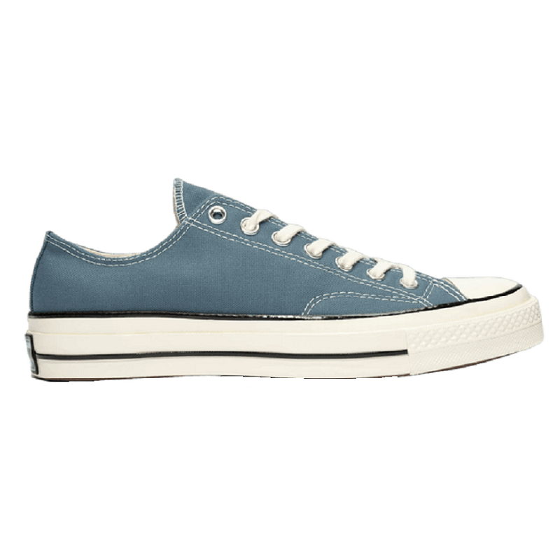 Giày Converse Chuck 70 Ox Tonal Polyester 'Blue' A00755C