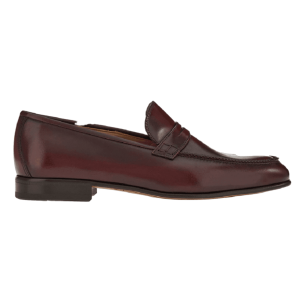 Giày Salvatore Ferragamo Penny Loafer 'Nebbiolo' 020816-753899