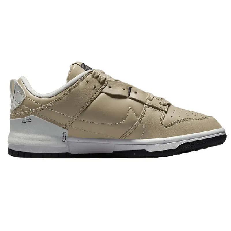 Giày Nike Dunk Low Disrupt 2 'Tan White' DV4024-200
