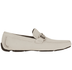 Giày Salvatore Ferragamo Driver Gancini 'Calce' 02B796-753177