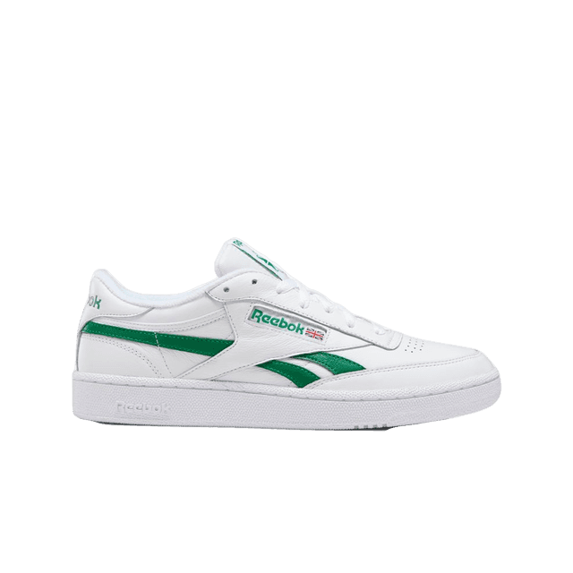 Giày Reebok Club C Revenge 'White' EG9271