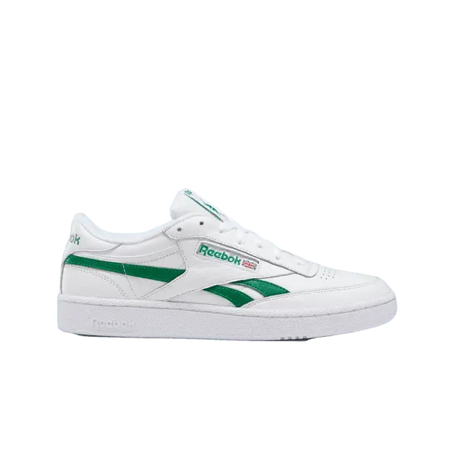 Giày Reebok Club C Revenge 'White' EG9271
