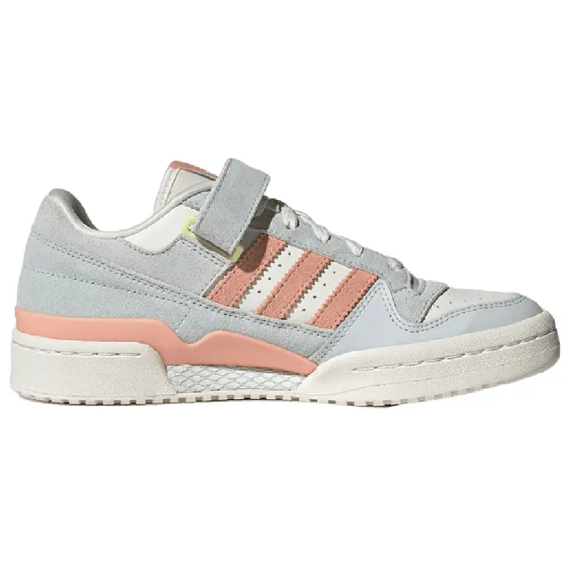 Giày Adidas Forum Low 'Pink' GY4683