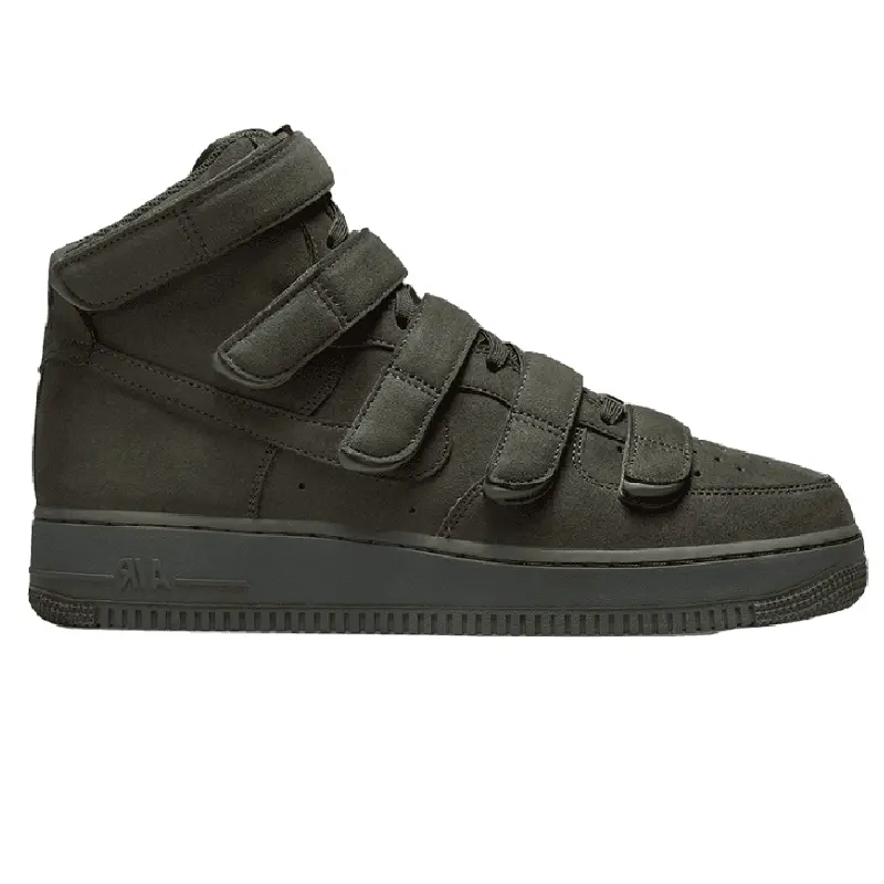 Giày Nike Air Force 1 High '07 SP 'Billie Eilish Sequoia' DM7926-300