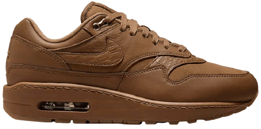 Giày Nike Air Max 1 '87 'Luxe Ale Brown' DV3888-200