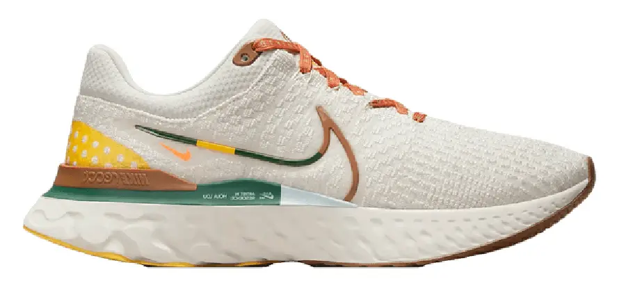 GIày Nike Infinity Run 3 A.I.R. x Hola Lou DO9496-001