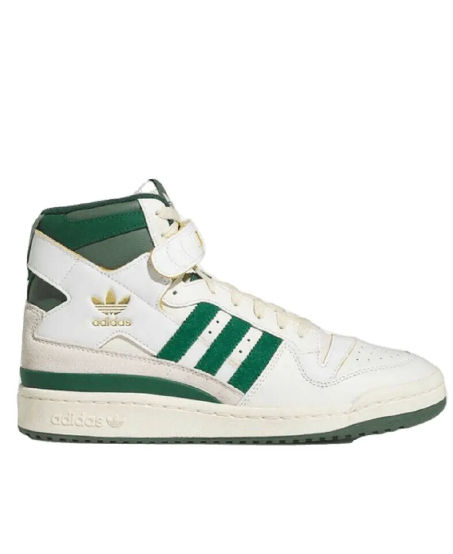 Giày Adidas Forum 84 High 'White' GW4328