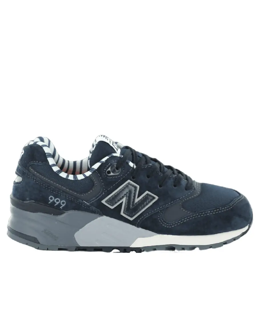 Giày New Balance 999 'Blue Marine' WL999WF