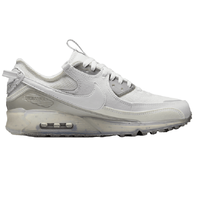 Giày Nike Air Max 90 Terrascape Returning 'White Grey' DQ3987-101
